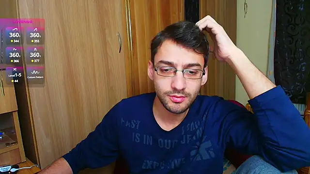 HungEddy online show from January 17, 2025, 10:34 pm