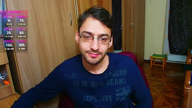 HungEddy online show from January 18, 2025, 8:19 pm