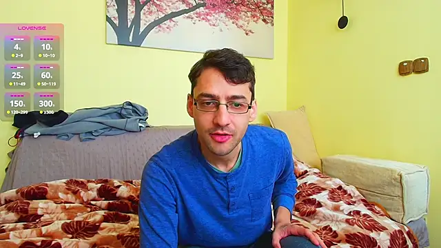 HungEddy online show from February 25, 2025, 11:30 am