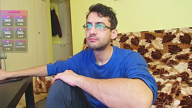 HungEddy online show from February 27, 2025, 5:58 pm