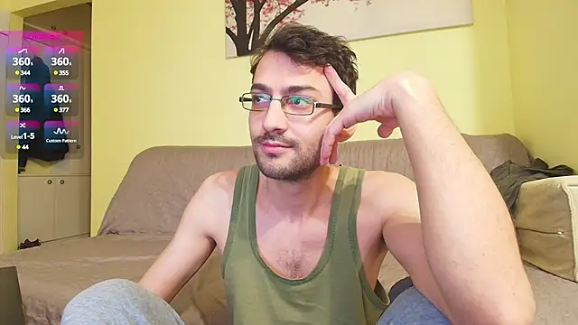 HungEddy online show from March 17, 2025, 10:38 pm