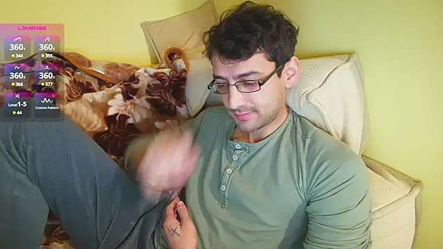 HungEddy online show from March 22, 2025, 8:26 pm