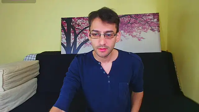 HungEddy online show from October 21, 2025, 8:31 pm