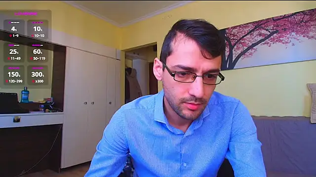 HungEddy online show from February 19, 2026, 9:16 am