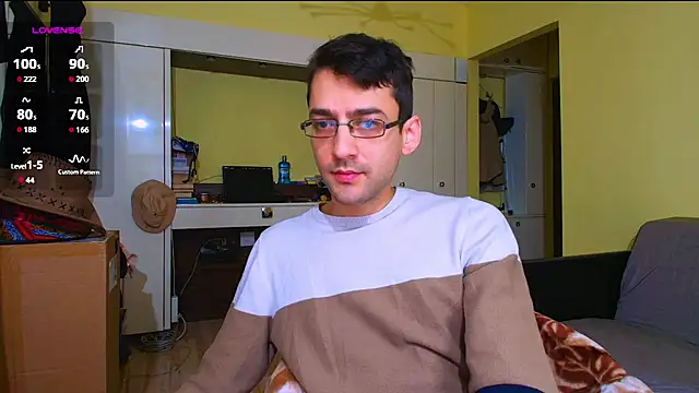 HungEddy online show from February 25, 2026, 5:33 pm