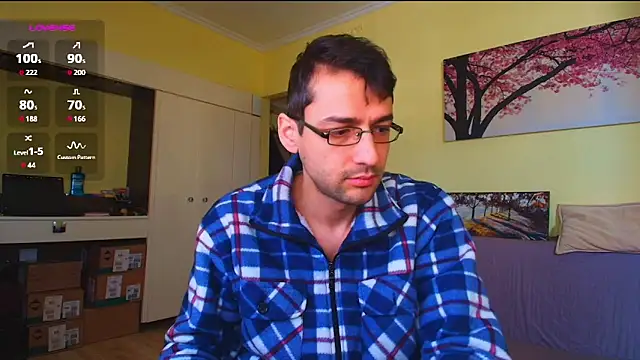 HungEddy online show from February 27, 2026, 8:58 am