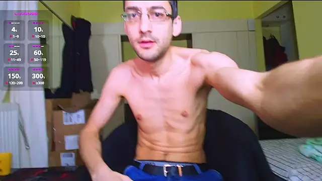 HungEddy online show from March 15, 2026, 4:57 pm