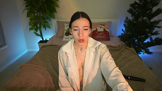 NikkiGoldSide online show from January 10, 2026, 6:59 am