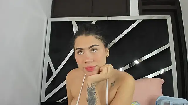 Snapshot of Sofia-candyht chatting on March 2, 2025, 9:11 pm Sofia-candyht online show from March 2, 2025, 9:11 pm