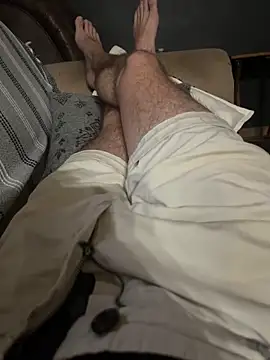 bradleyjamesmc online show from February 11, 2026, 4:45 pm