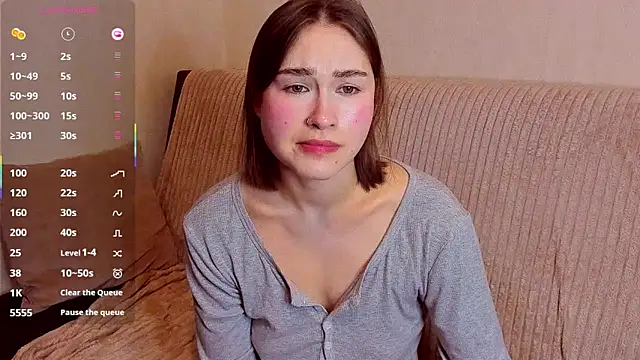 sleeeep y online show from February 12, 2026, 5:19 pm