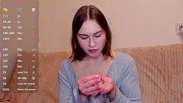 sleeeep y online show from March 24, 2026, 8:14 pm