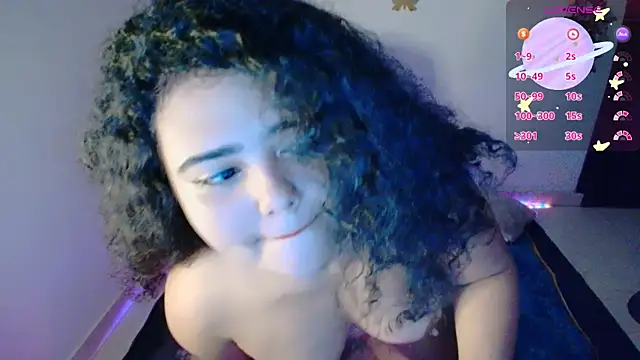 Dulce Julietha online show from January 7, 2026, 12:13 am