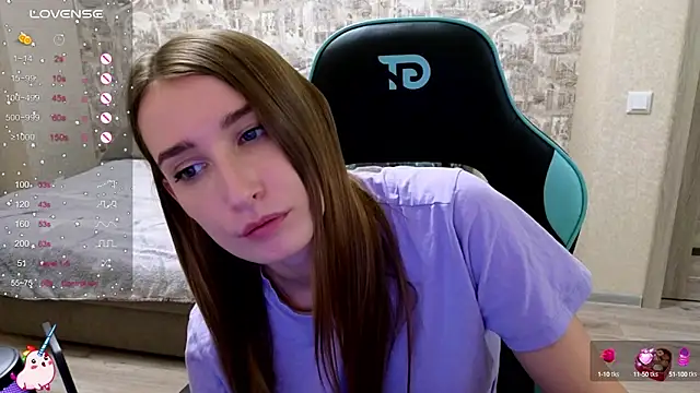 beril kiss- online show from September 12, 2025, 6:19 pm