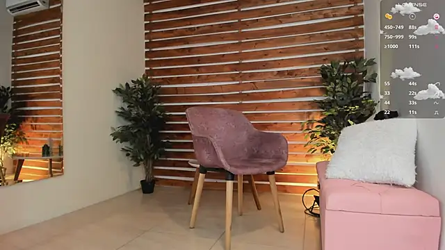 Sapphire Venuss online show from January 13, 2025, 12:41 am