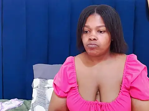 BigbootyNickyx online show from June 2, 2026, 12:51 pm