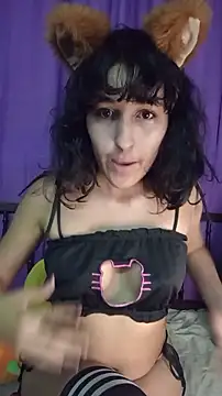 Sw Mahnenwolf online show from March 14, 2026, 12:17 am