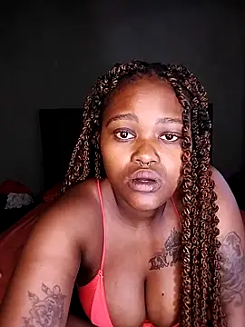 Snapshot of ThickPearlx23 chatting on March 6, 2026, 8:11 am ThickPearlx23 online show from March 6, 2026, 8:11 am