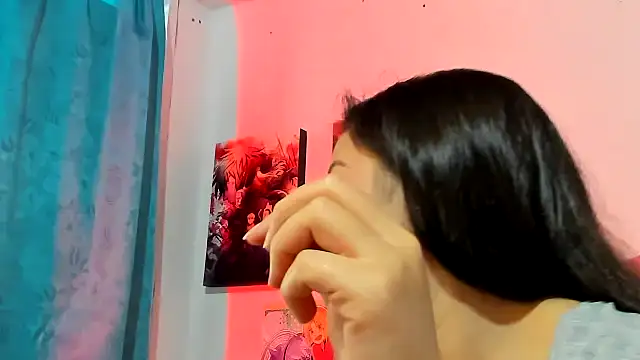 teffy lee online show from November 7, 2025, 8:53 pm