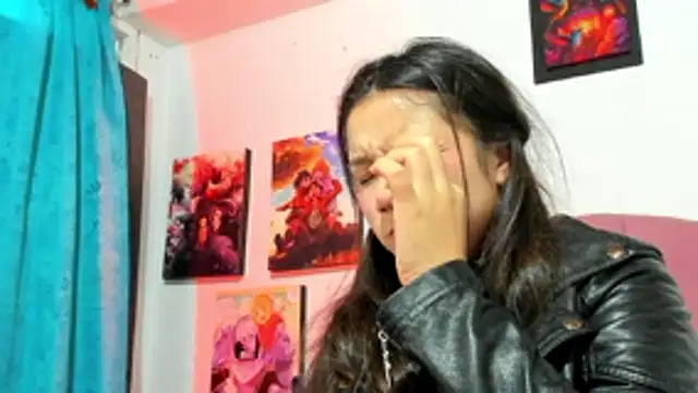 teffy lee online show from November 21, 2025, 9:02 pm