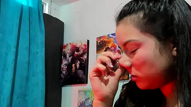 teffy lee online show from November 28, 2025, 8:55 pm