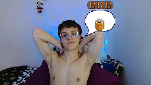 Im Oliverpark online show from October 18, 2025, 10:32 pm