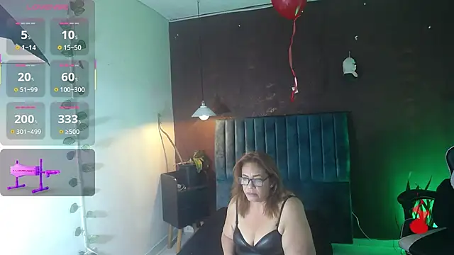 PervertedMature online show from February 15, 2026, 12:03 pm