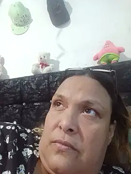 Dubraska1 online show from June 4, 2026, 6:25 pm