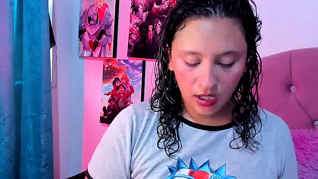 Mila nixon02 online show from February 23, 2026, 5:21 pm