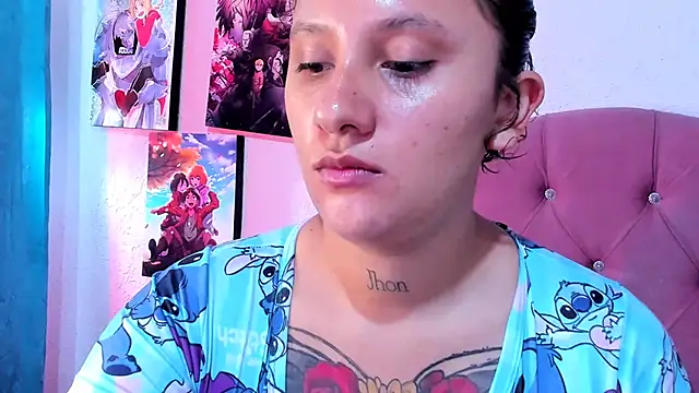 Mila nixon02 online show from March 24, 2026, 4:34 pm