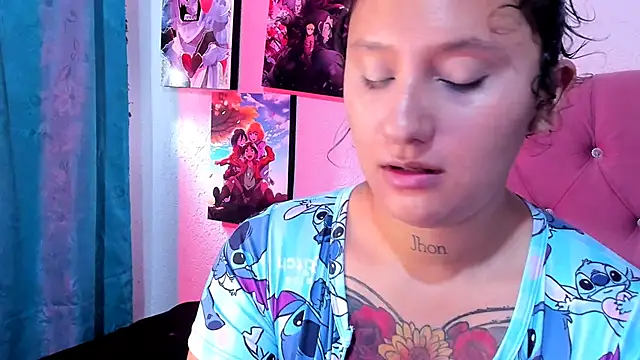 Mila nixon02 online show from April 11, 2026, 5:39 pm