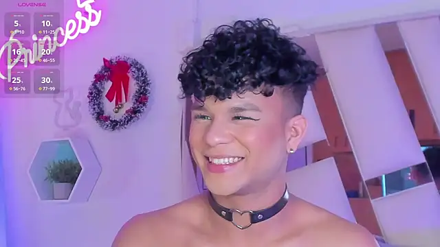 EthanCollens online show from December 31, 2024, 1:04 am