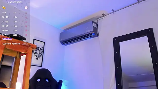 JadeSmiith  online show from March 5, 2025, 12:49 am