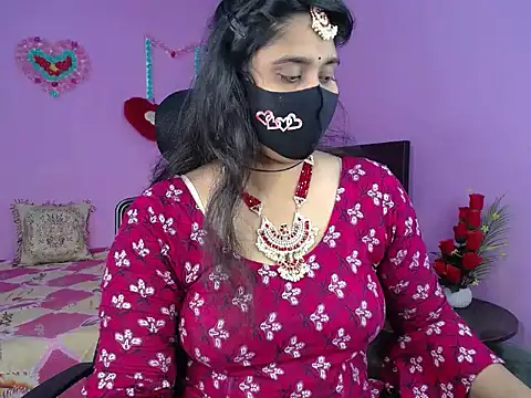 Hot Maleka online show from February 23, 2026, 4:37 pm