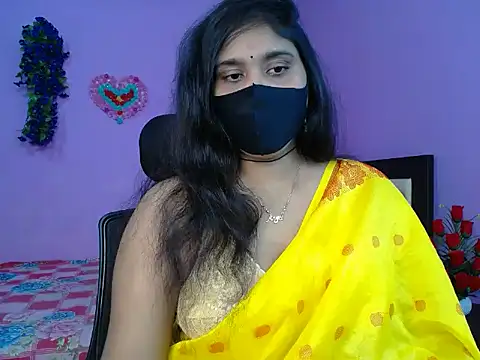 Hot Maleka online show from April 9, 2026, 4:45 pm