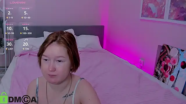 Sara Robinson online show from November 14, 2025, 2:32 am