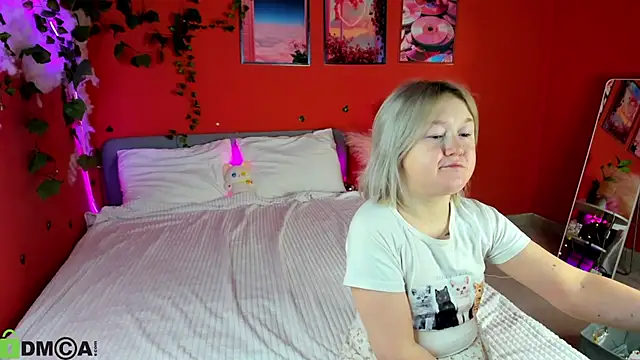 Sara Robinson online show from April 24, 2026, 2:47 am