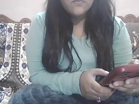 SEXY MEHAK097 online show from January 19, 2026, 8:18 am