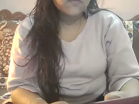 SEXY MEHAK097 online show from February 13, 2026, 10:11 am