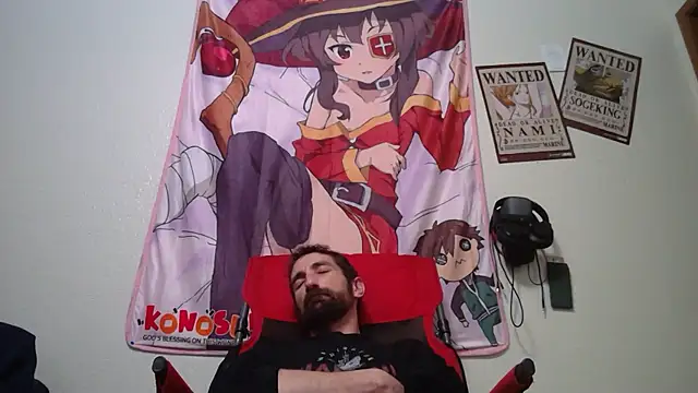 SlammyDjr online show from January 10, 2025, 10:06 am