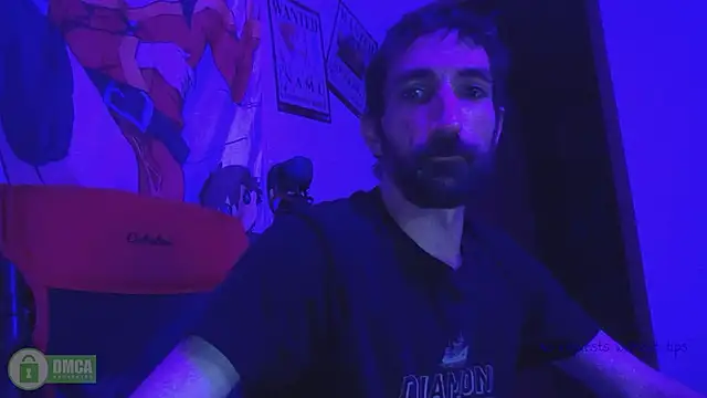 SlammyDjr online show from January 16, 2025, 4:38 am