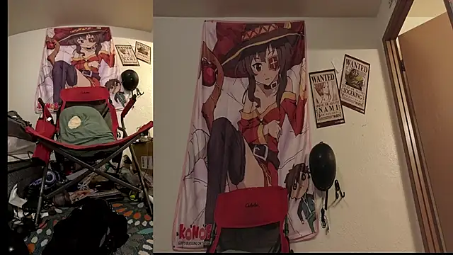 SlammyDjr online show from January 18, 2026, 7:01 am