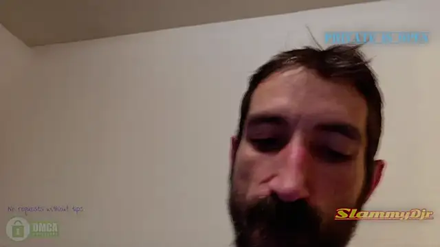 SlammyDjr online show from July 5, 2026, 5:47 am