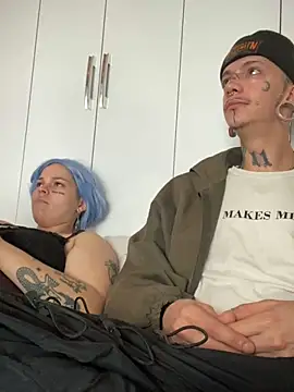 Seebohm1111 online show from December 15, 2024, 2:16 pm