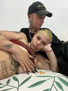 Seebohm1111 online show from January 19, 2025, 4:57 pm