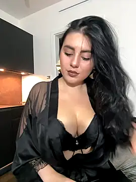 Snapshot of Evelyn___Sweet chatting on October 10, 2025, 8:41 pm Evelyn   Sweet online show from October 10, 2025, 8:41 pm