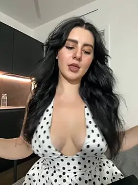 Evelyn   Sweet online show from June 29, 2026, 10:43 pm