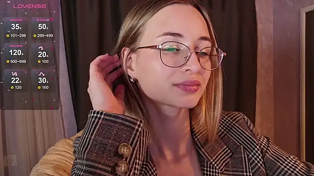 Tiffanyhunt online show from February 24, 2026, 2:59 pm