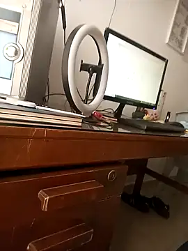 Dangerouspassion777 online show from January 25, 2025, 8:10 pm