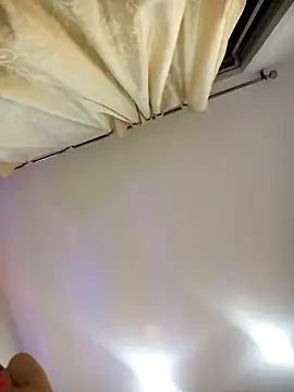 Dangerouspassion777 online show from March 9, 2025, 2:50 am